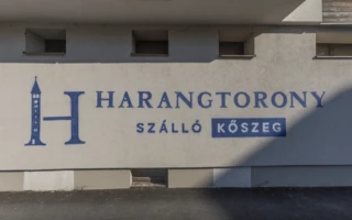 Hotel Harangtorony